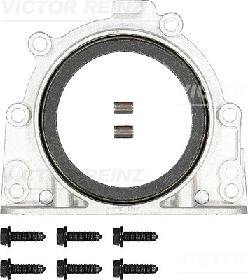 Shaft Seal, crankshaft